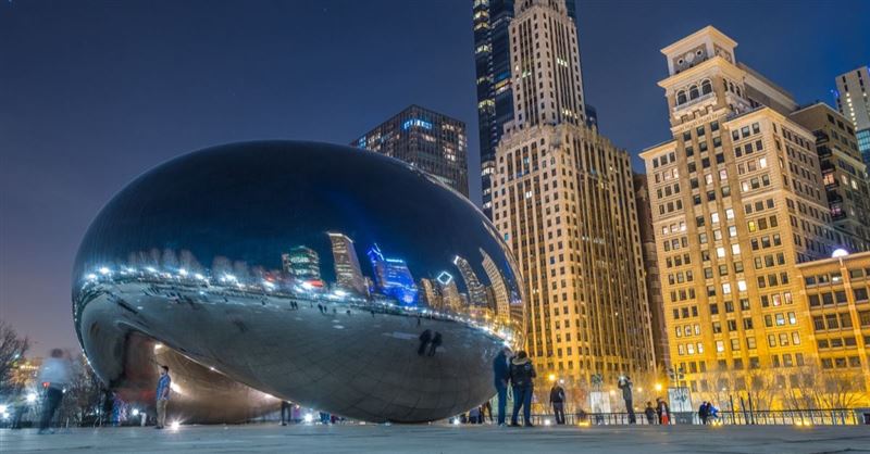Chicago Bans Wheaton College Students From Evangelizing in Park, Students Sue