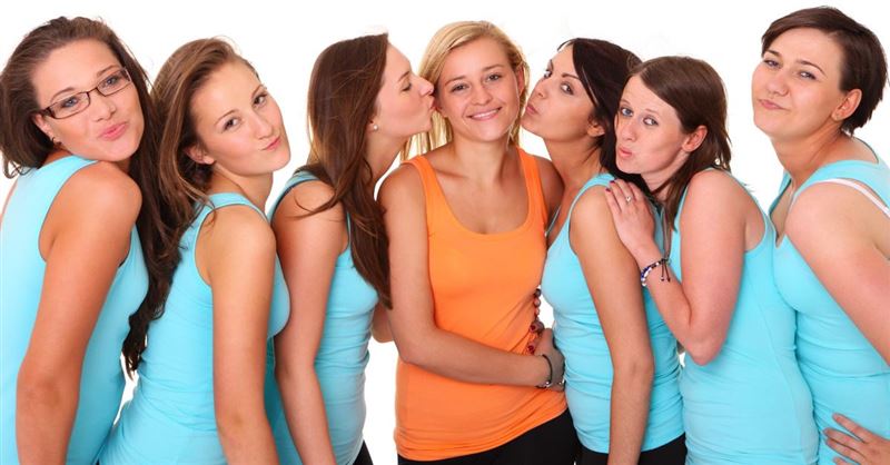 Bachelorette Party Turns into Mission Trip: How Social Media Is Changing the Way We Experience Reality