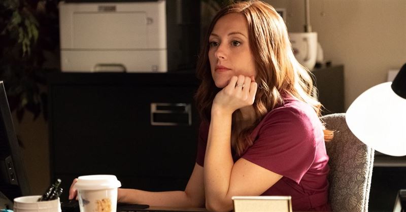 <em>Unplanned</em> Star Ashley Bratcher Shares Powerful Testimony: 'I Was Intended to Be Aborted'