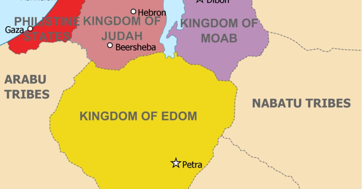 71585 Kingdom Of Edom Creative Commons Kingdoms Of .1200w.tn 