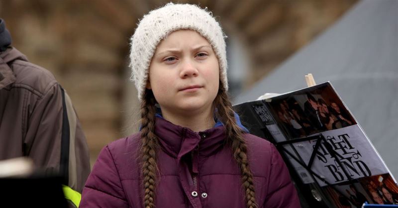 Greta Thunberg and the Cult of Adolescence: Our Expectations Are Still Too Low