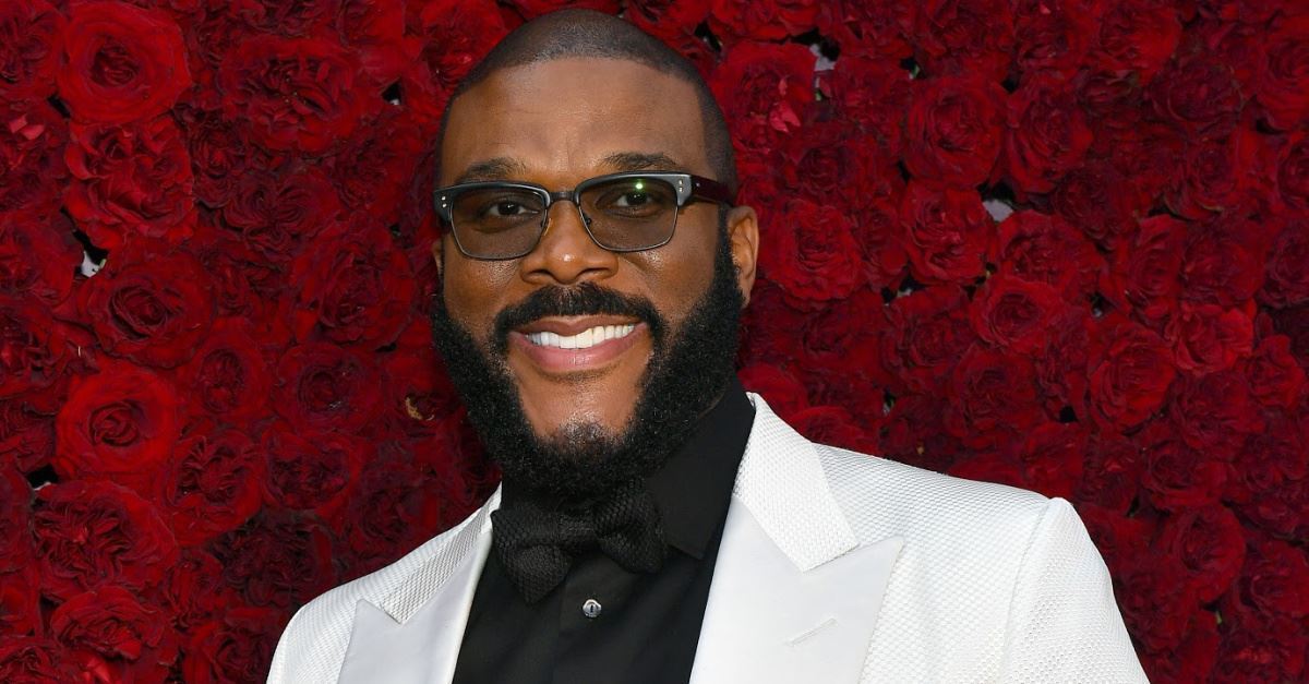 Image result for tyler perry opens big studio