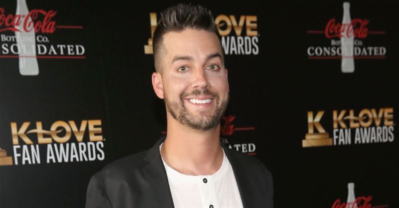 John Crist Cancels Remainder of 2019 Tour after Being Accused of Sexual Misconduct