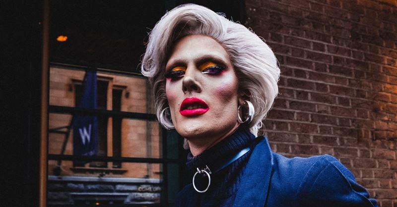 Drag Queens Mock Pro-Life Activists in Planned Parenthood Fundraiser