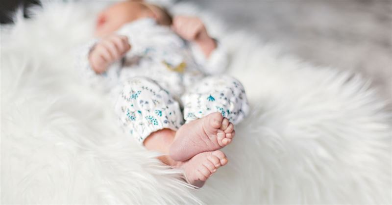 Christian Authors’ Newly Adopted Daughter Fights Cancer: 'Will You Pray with Us?'