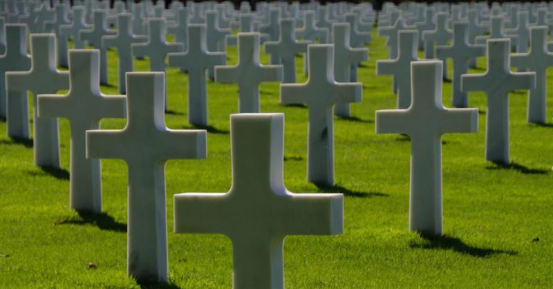 Christian Affiliated College Denies Pro-Life Student Group's Request to Display Crosses for Aborted Babies