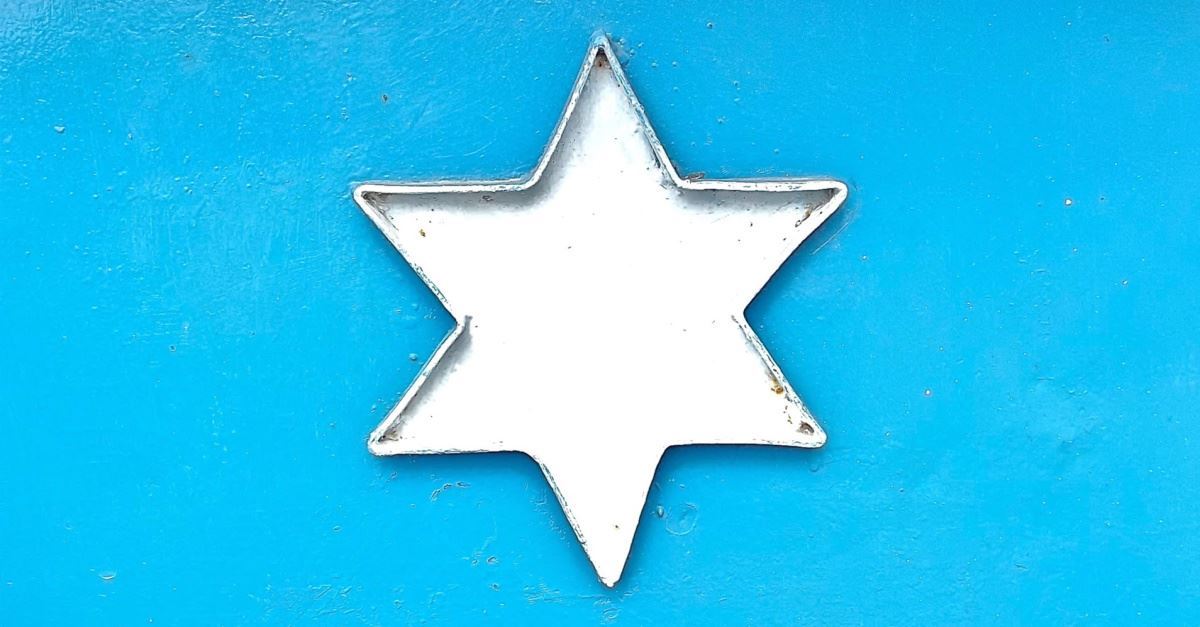 New Survey Shows 25 Percent of Europeans Have Anti-Semitic Views