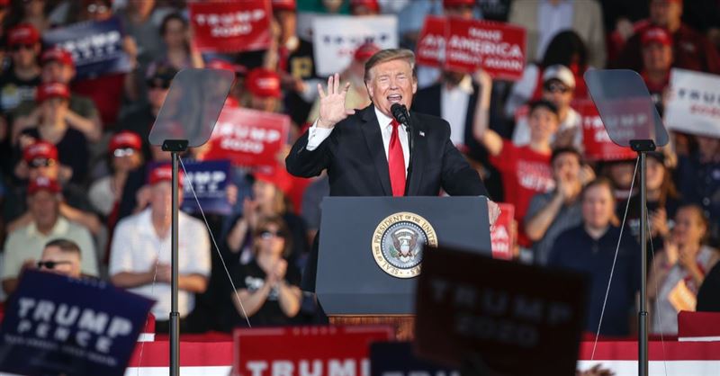 5 Things Christians Should Know about the Faith of Donald Trump