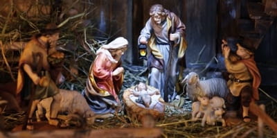 Poll: Christmas is a Commercial Holiday for Many