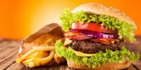 'Burger King Baby' Finds -- And Forgives -- Birth Mom Who Abandoned Her