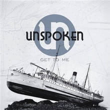 Unspoken Breaks New Ground With Self-Titled Effort