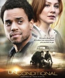 Go See 'Unconditional': A Powerful Tale of Loss and Renewal