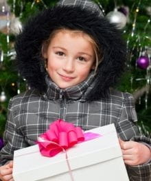 A Radically Christian Way to Celebrate Christmas