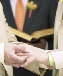 What You Can Do About Same-Sex Marriage