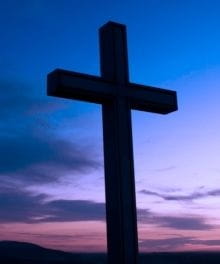 Of First Importance: The Cross and Resurrection at the Center