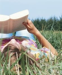 Books for a Summer Season: Some Recommended Reading
