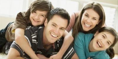 Traditional Families: Accept No Substitutes