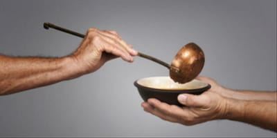 Permission to Feed the Poor? Anti-Homelessness Legislation in the U.S.
