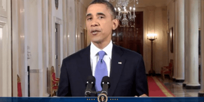 Obamacare Decision Proves Elections Matter