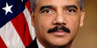 Eric Holder's Dubious Honor
