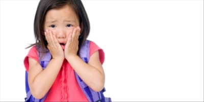 Bullying, Backpacks and the Bible
