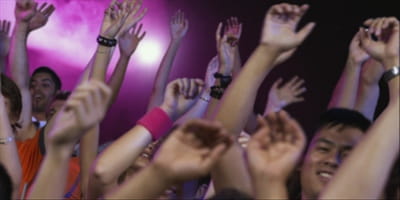 'We Are Young': The Anthem of a New Generation?
