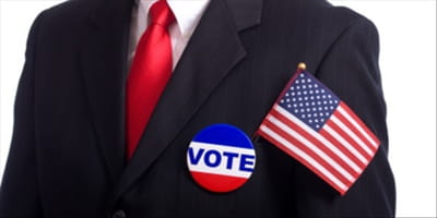 The Great American Worldview Test: The 2012 Election
