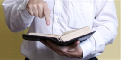 Joel Osteen's Gospel of Affirmation Without Salvation