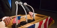 Feisty Vice Presidential Debate Yields More Action Than Impact