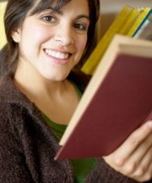 Not Sermons But Stories: Engaging in Culture the Right Way