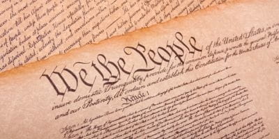 Guns, Abortion and Tyrants