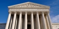 Marriage in the Dock: The Supreme Court Considers Same-Sex Marriage