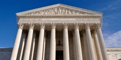 Marriage in the Dock: The Supreme Court Considers Same-Sex Marriage