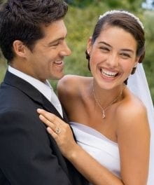 There's More to Marriage Than Man and Wife