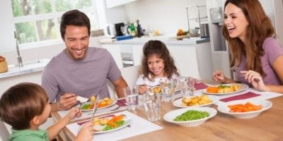 For Many, Holy Days Have Become Family 'Holidays'