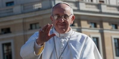 How Long Will the Pope's Honeymoon Last?