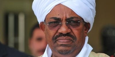 Sudan President's Amnesty Releases Christian Woman