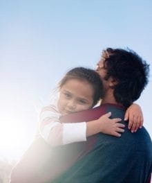 Father's Day and the Future of Faith