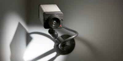 God, the NSA and Us: Thoughts on Domestic Spying