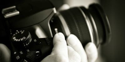 Christian Fined for Refusing to Photograph Same-Sex Wedding