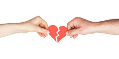 Mum's the Word on Divorce: The Church's Scandalous Silence