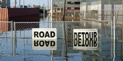 Thousands Flee Deadly Colorado Floods