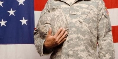 Can Evangelical Chaplains Serve God and Country? The Crisis Arrives