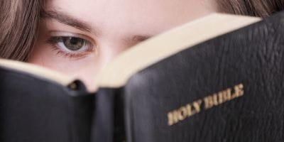 Young Adults Who Abandon Faith May Have 'Lukewarm' Upbringing