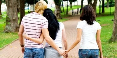 Conservatives Say Utah Polygamy Ruling Confirms Their Worst Fears