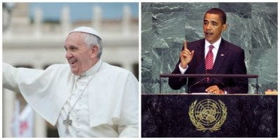 The Pope and the President: What to Look For in the Obama-Francis Summit