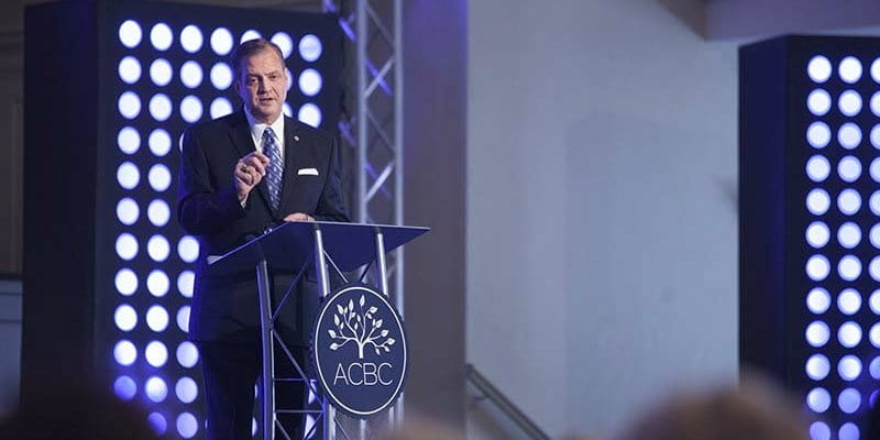 Boycott Gay Weddings, Even Family, Says Southern Baptist Leader Al Mohler