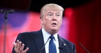 Donald Trump Scores First-Place Win in Nevada Caucuses