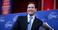 Marco Rubio Suspends Presidential Campaign after Florida Loss