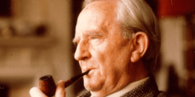 New Movie about J.R.R Tolkien Is Underway: Directed by Downton Abbey’s James Strong
